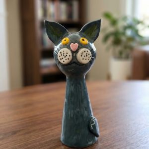 Cute Animal Sculpture